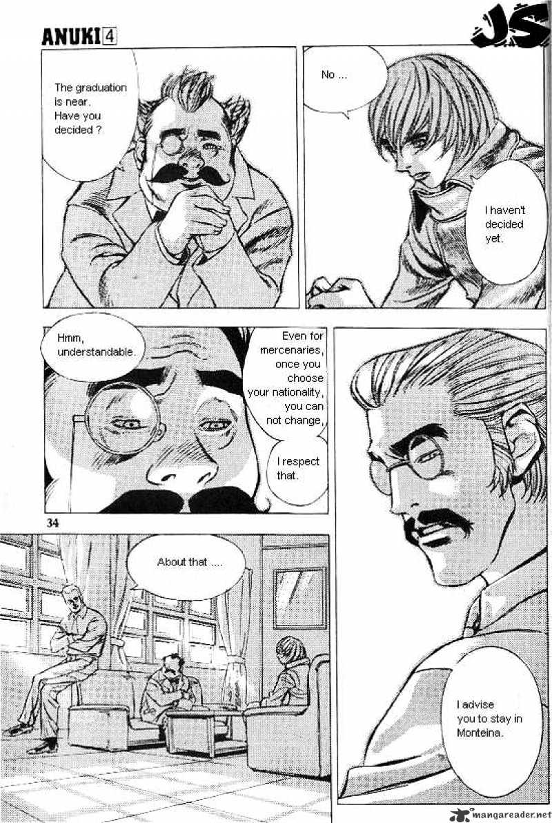 Anuki Chapter 23 page 4