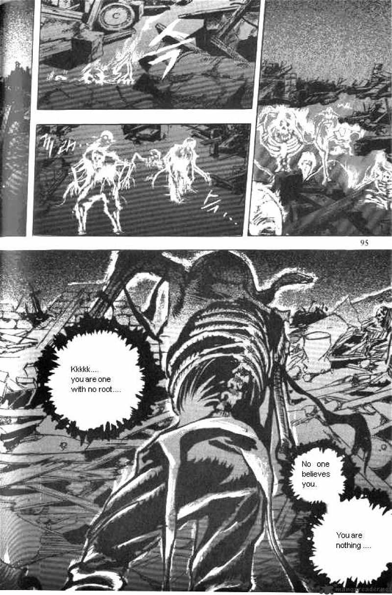 Anuki Chapter 28 page 3