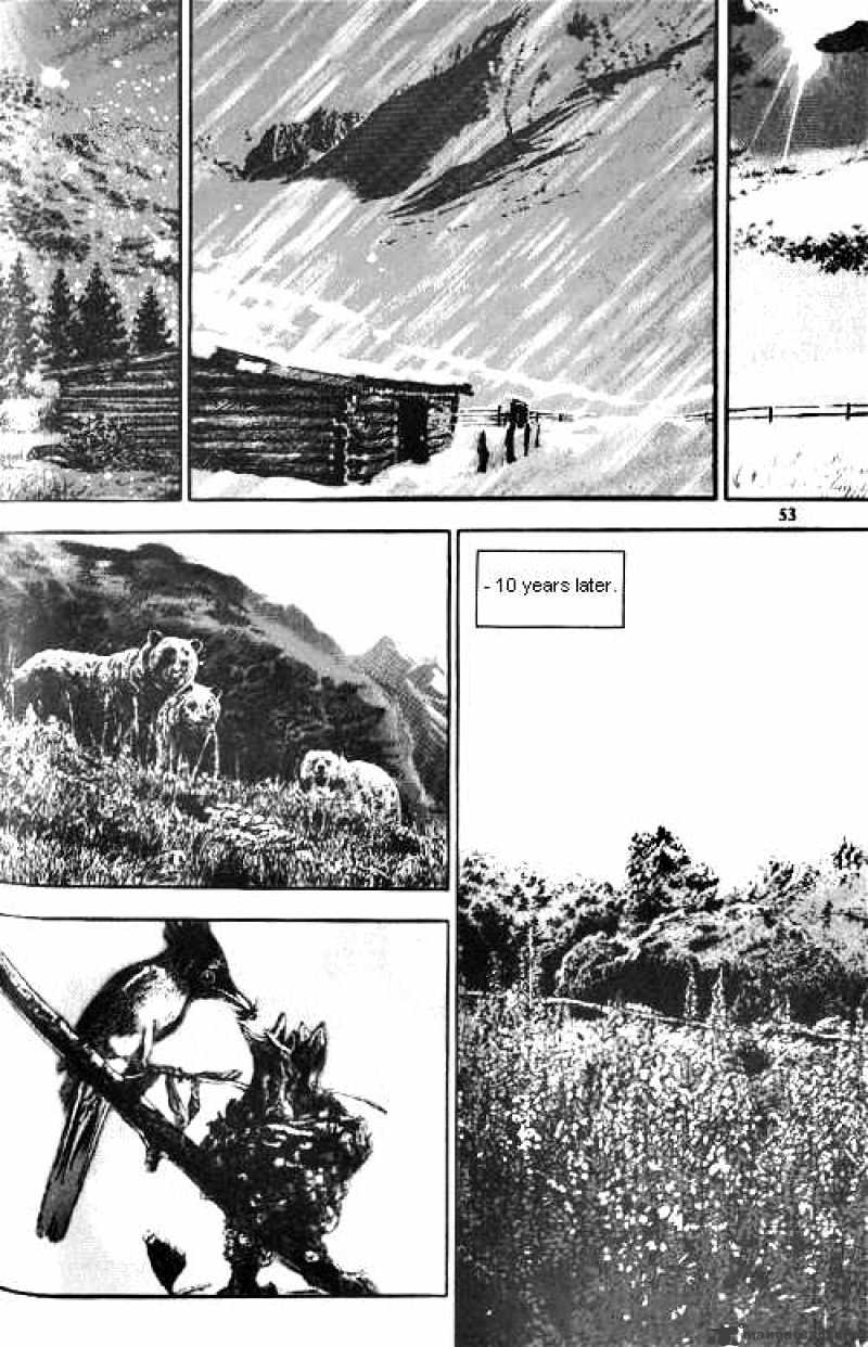 Anuki Chapter 3 page 2