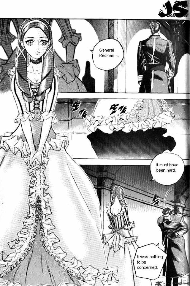 Anuki Chapter 3 page 5