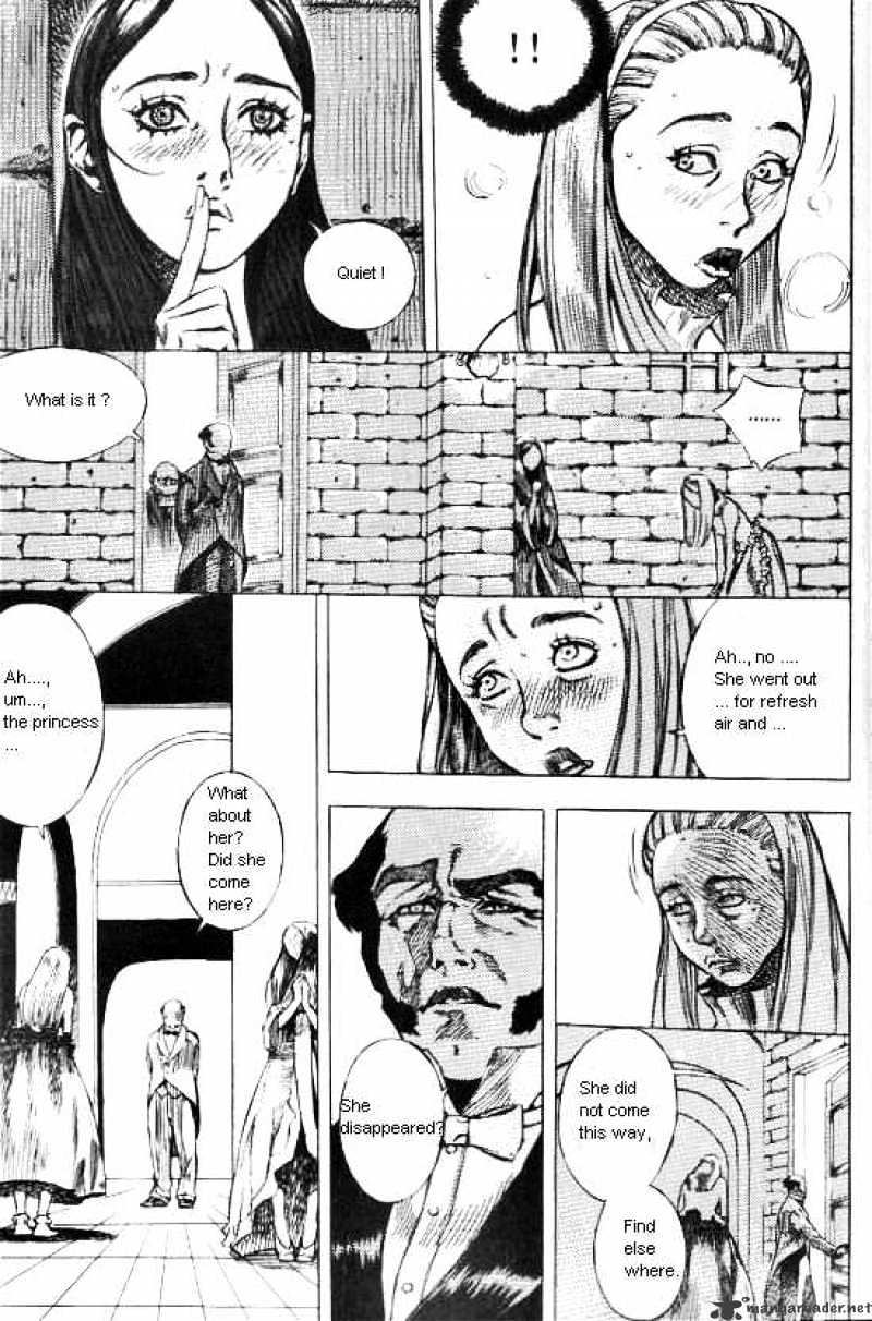 Anuki Chapter 31 page 2