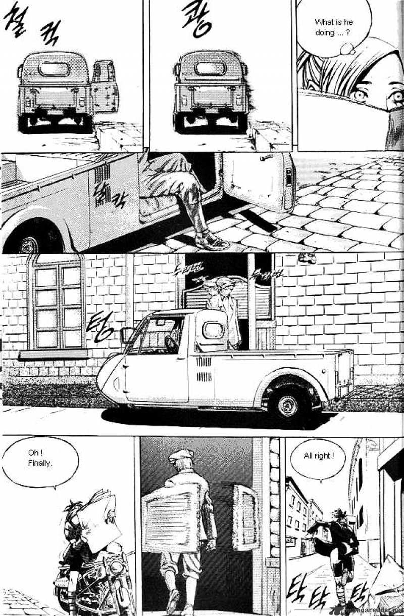 Anuki Chapter 32 page 4