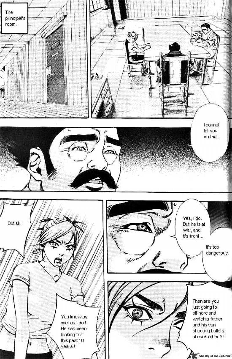 Anuki Chapter 33 page 6