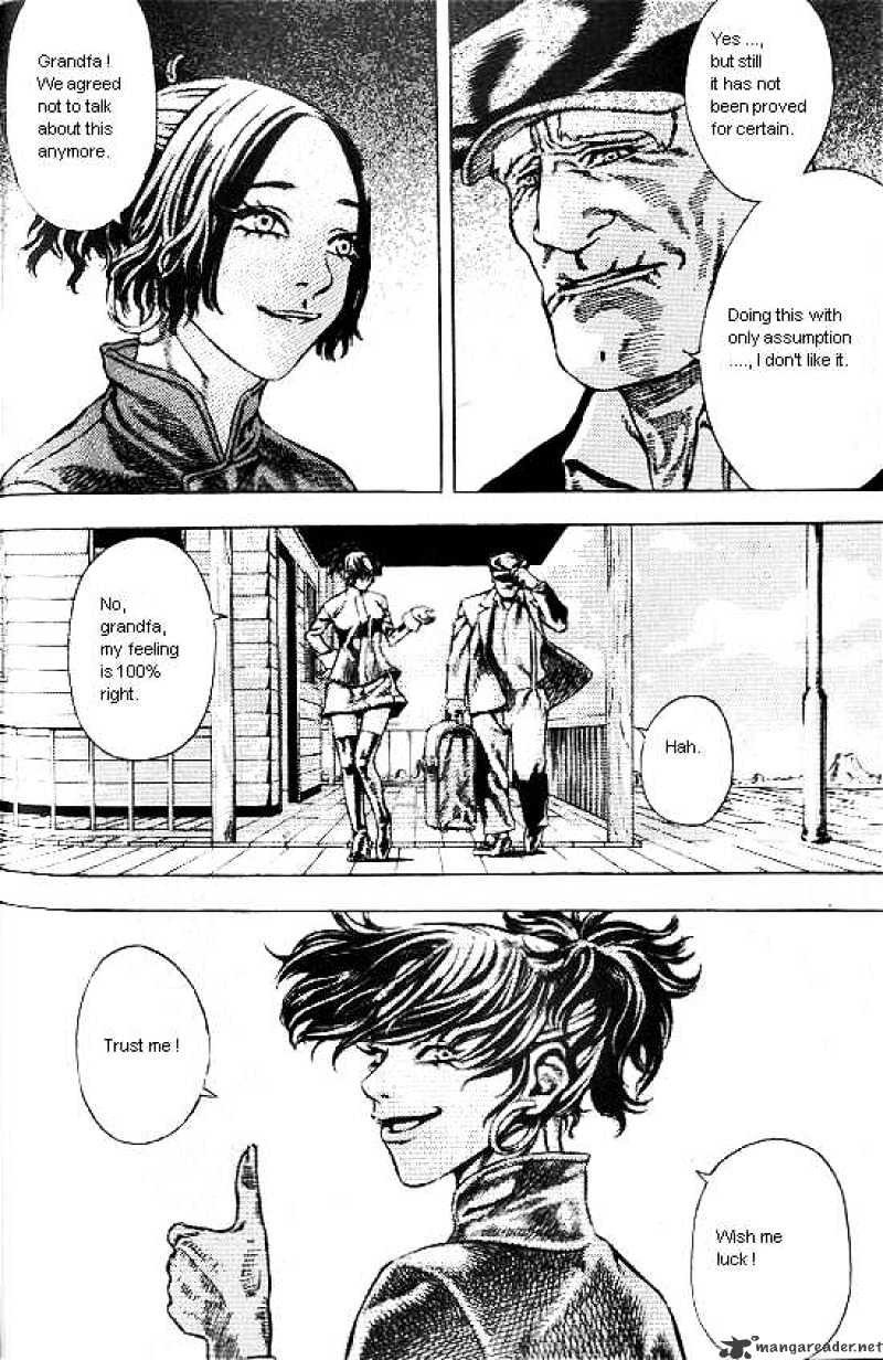 Anuki Chapter 36 page 3