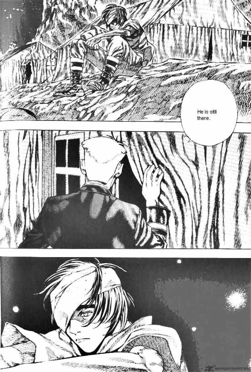Anuki Chapter 38 page 5