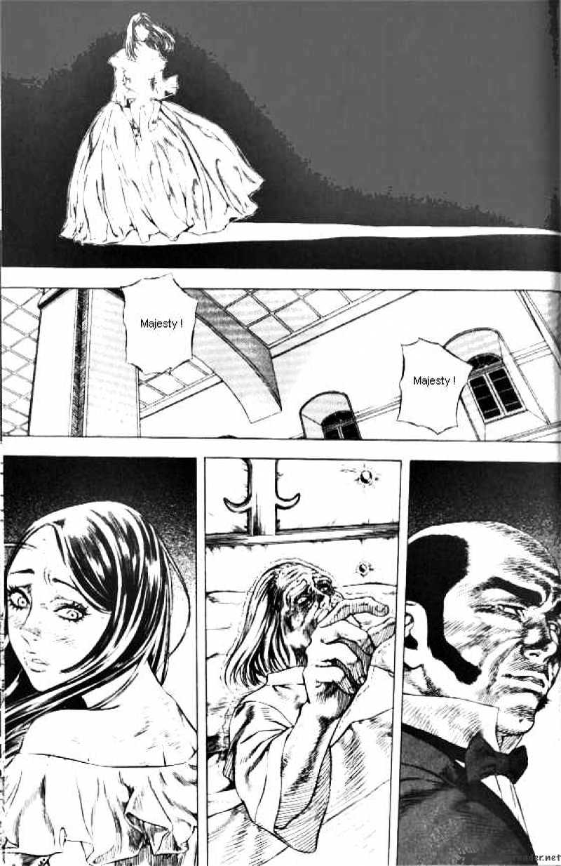 Anuki Chapter 39 page 6