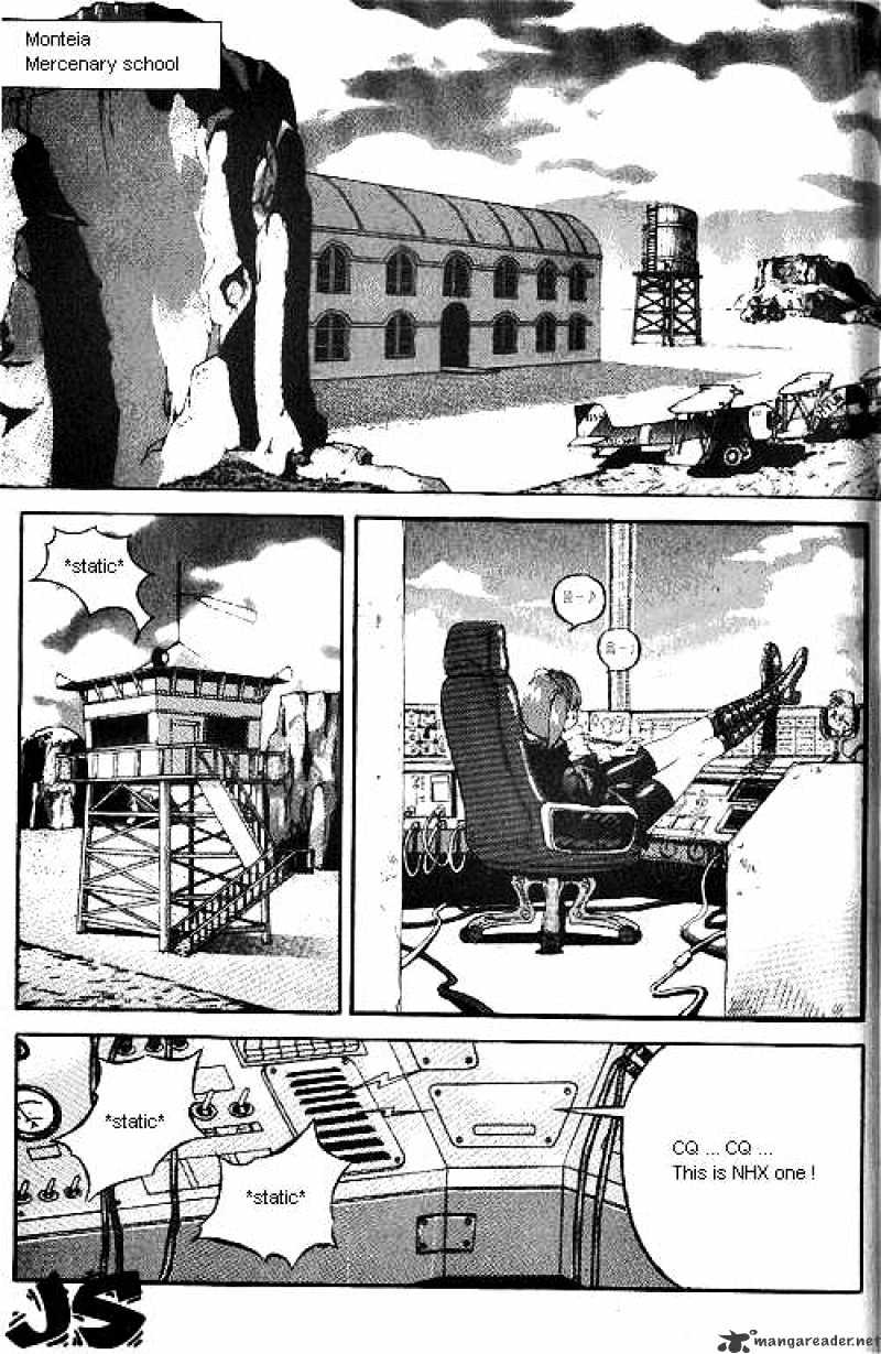 Anuki Chapter 4 page 2