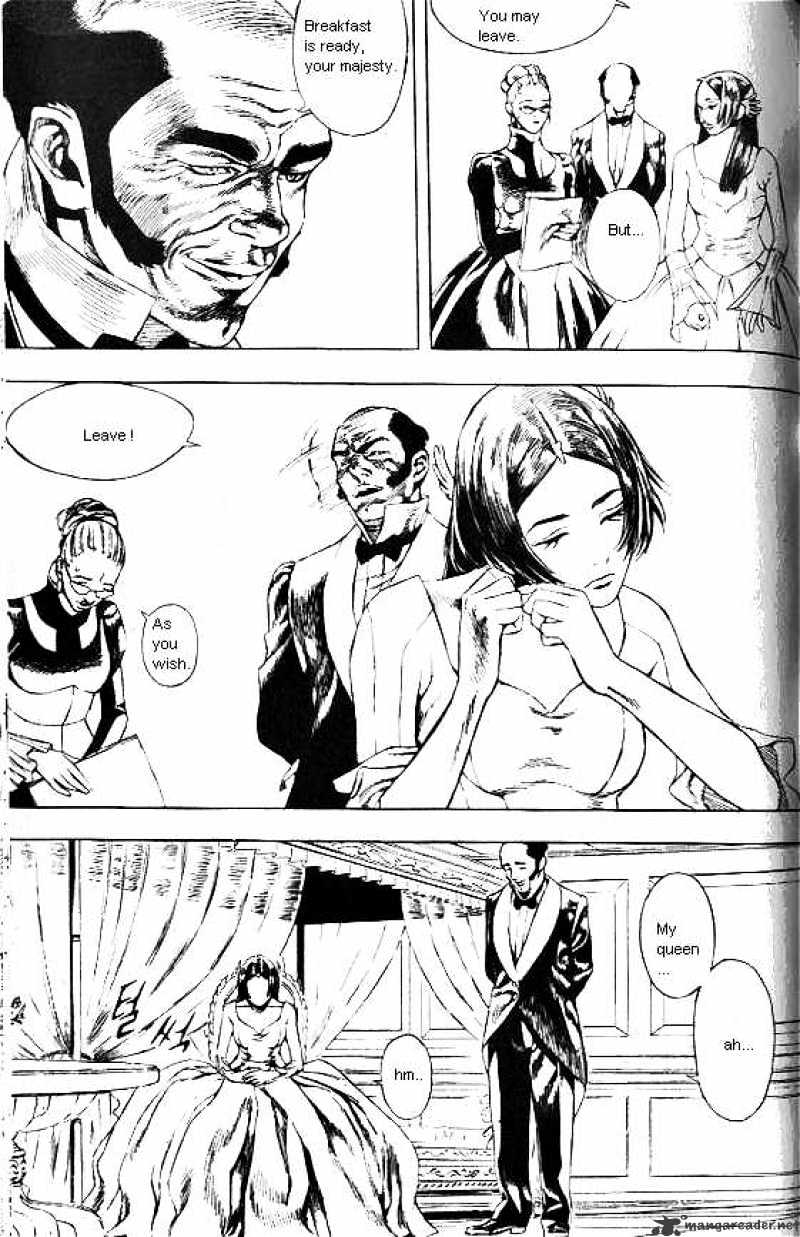 Anuki Chapter 42 page 6