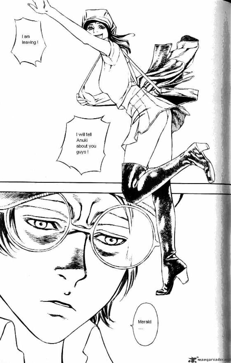 Anuki Chapter 44 page 6