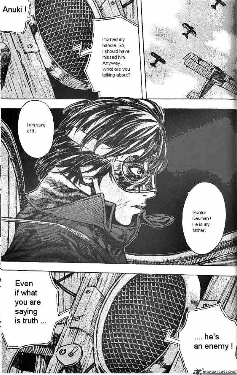 Anuki Chapter 47 page 6