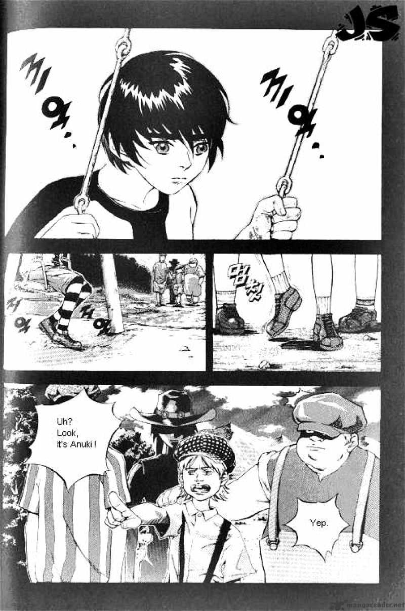 Anuki Chapter 5 page 3