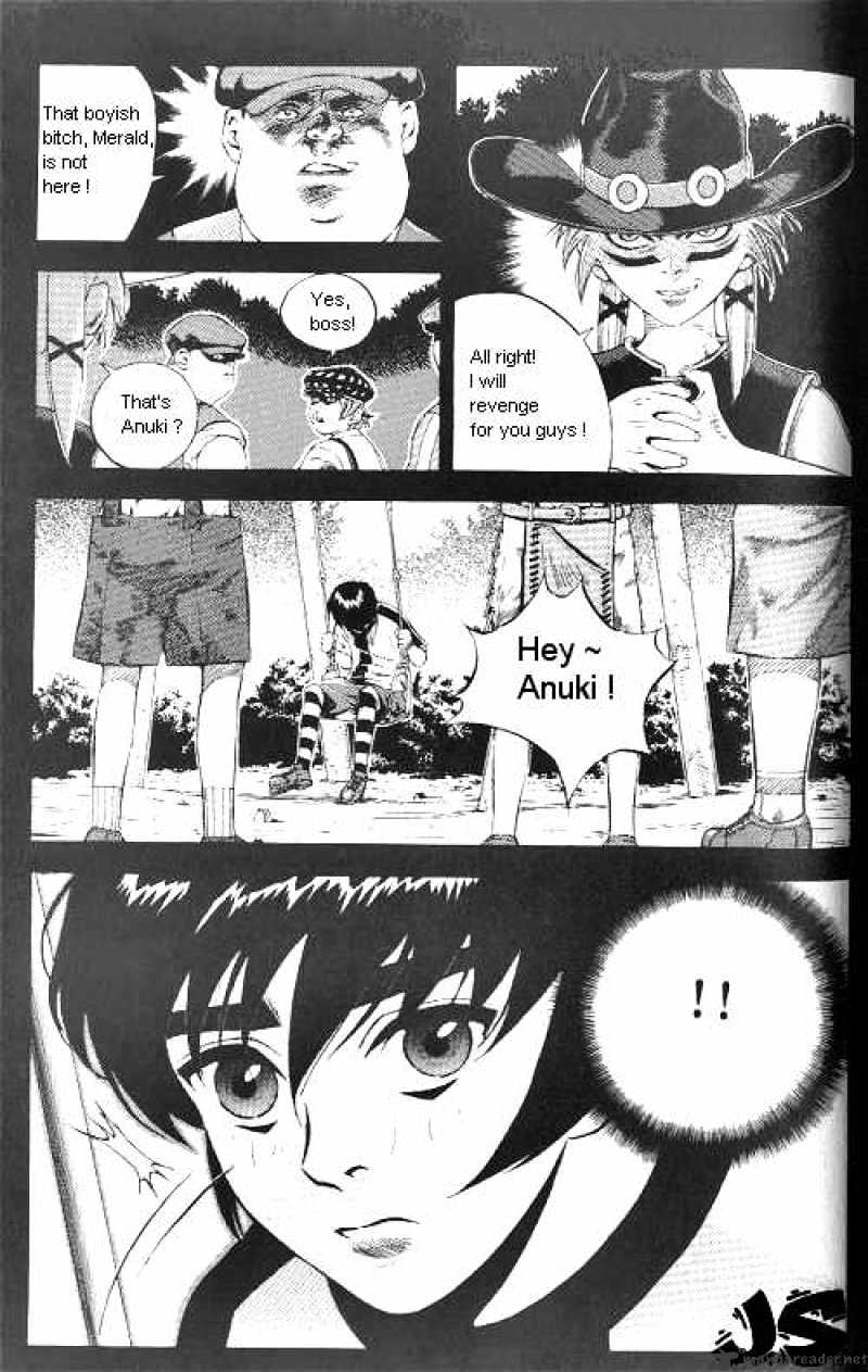 Anuki Chapter 5 page 4