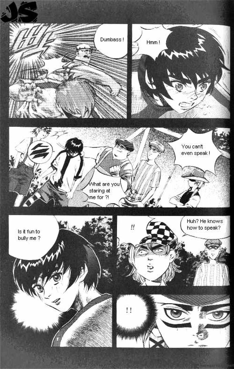 Anuki Chapter 5 page 6