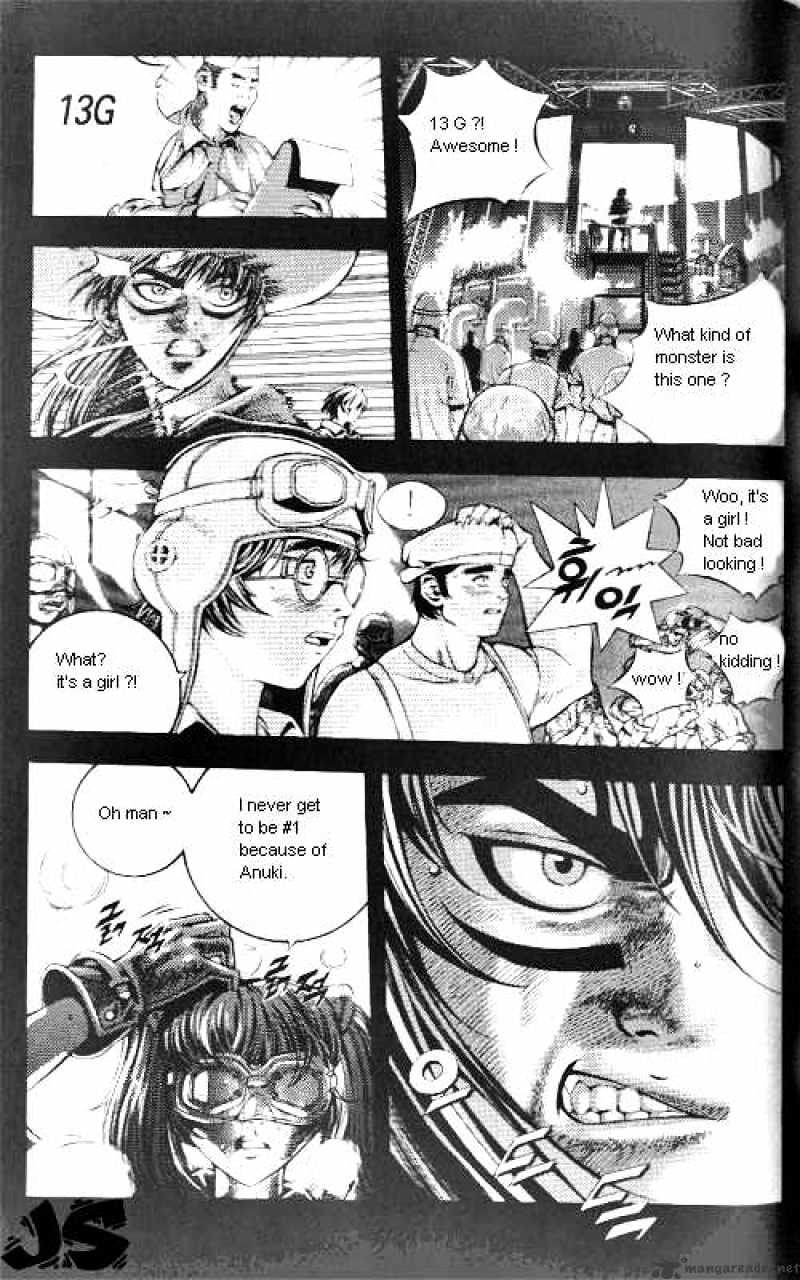 Anuki Chapter 6 page 3