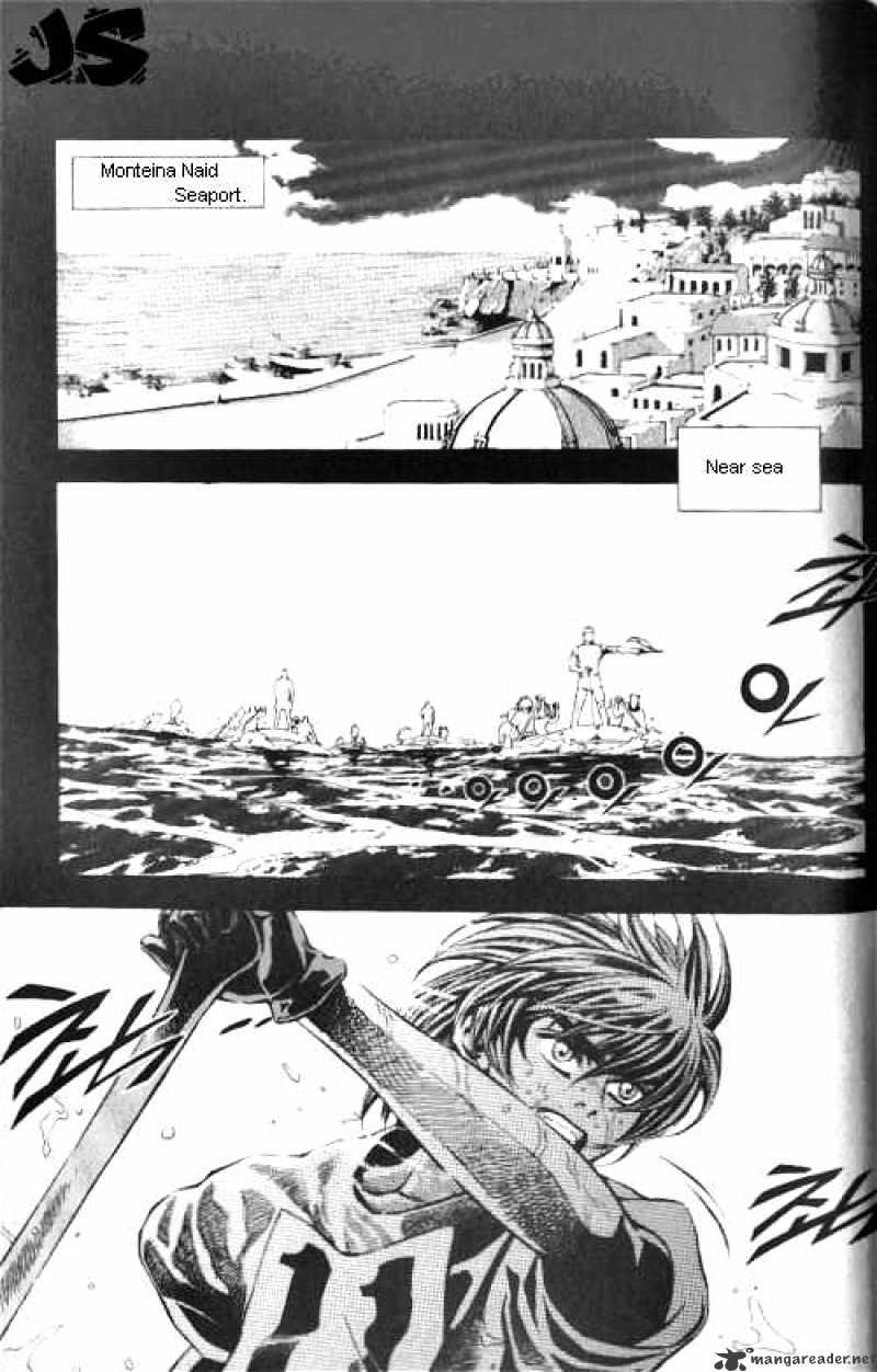 Anuki Chapter 6 page 5