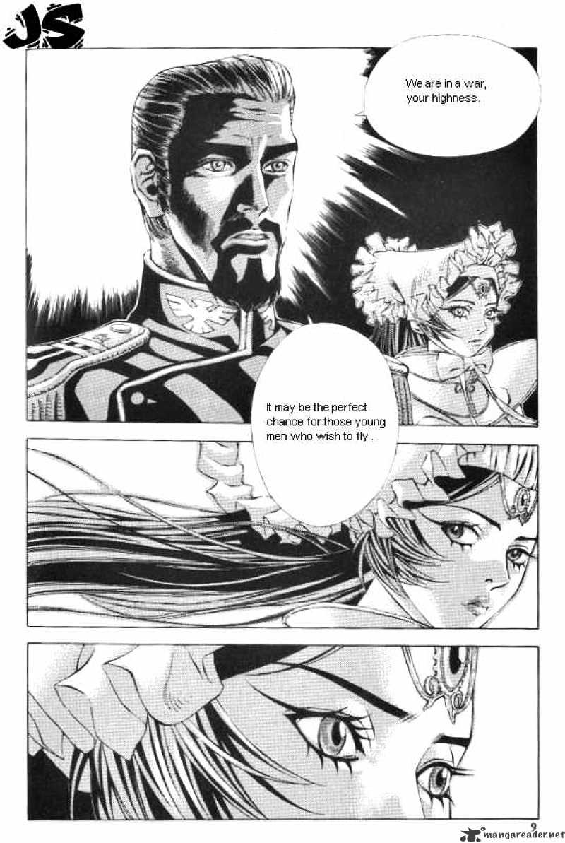 Anuki Chapter 8 page 4