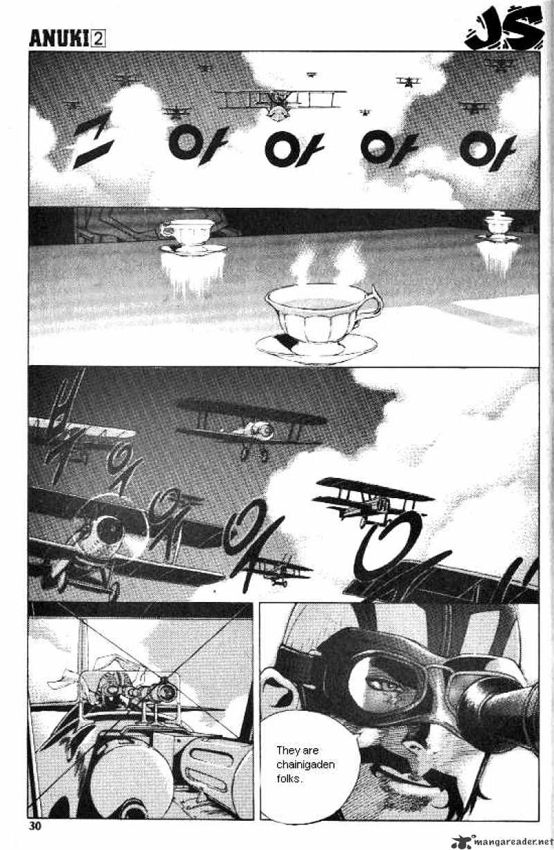 Anuki Chapter 9 page 2