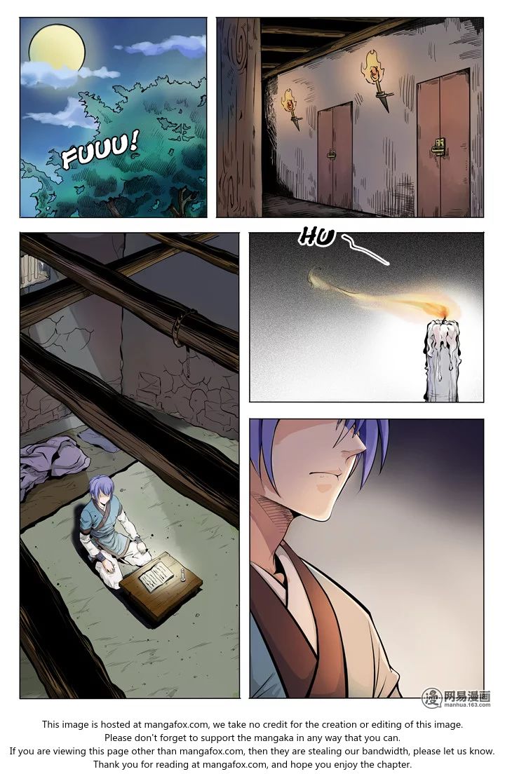 Apotheosis Chapter 1 page 2