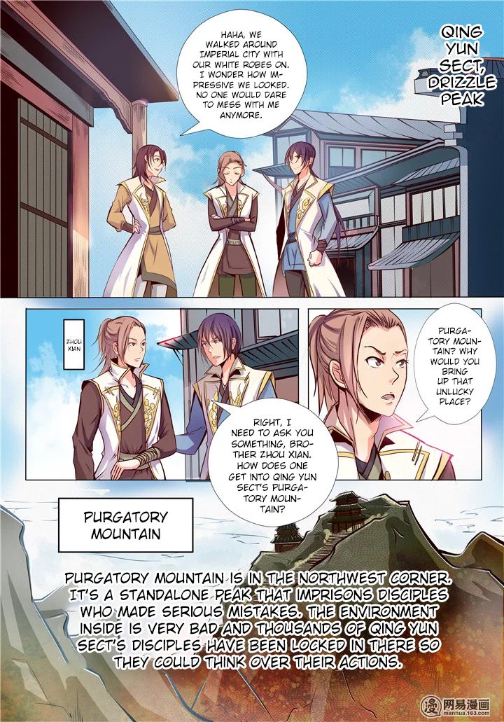 Apotheosis Chapter 10 page 3