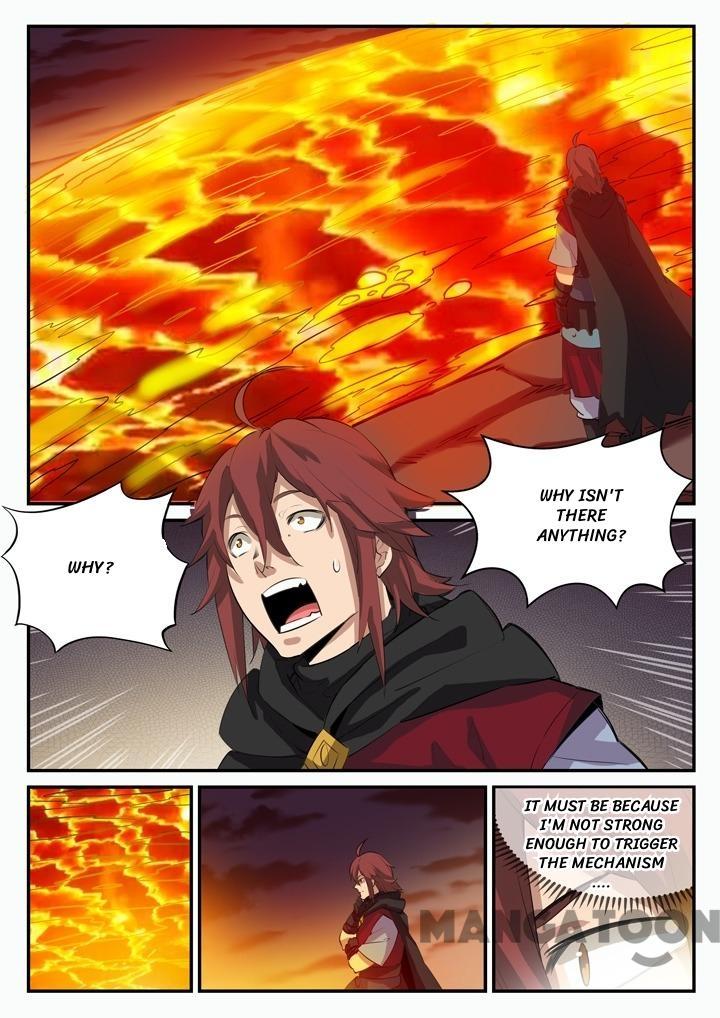 Apotheosis Chapter 102 page 6