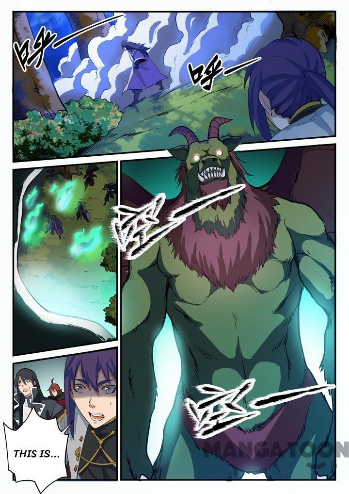Apotheosis Chapter 103 page 2