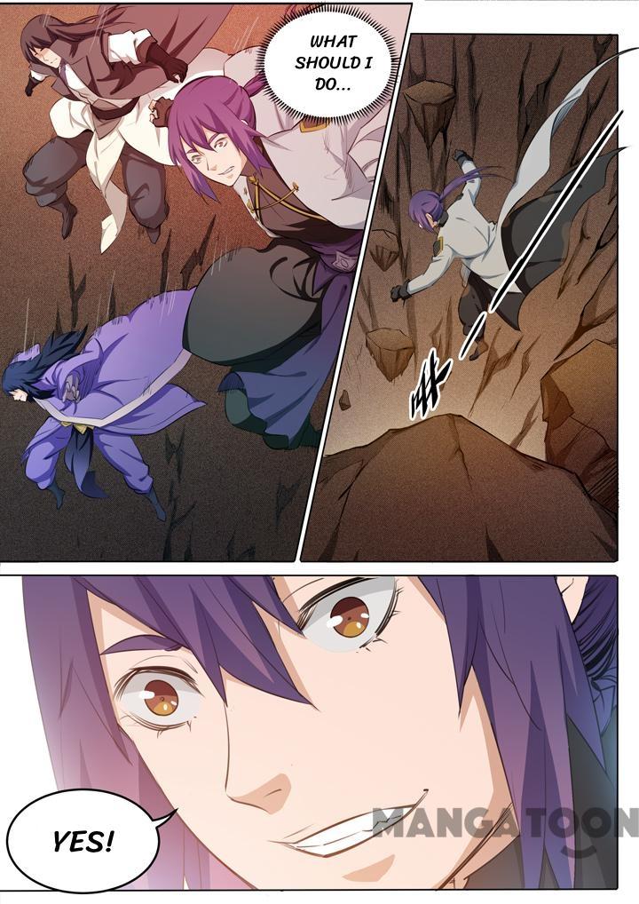 Apotheosis Chapter 108 page 2