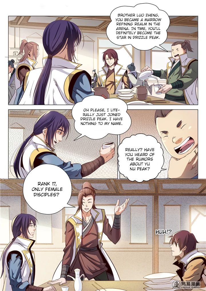 Apotheosis Chapter 12 page 3