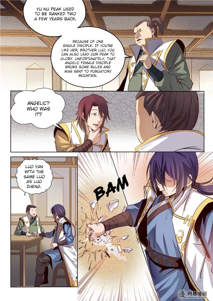 Apotheosis Chapter 12 page 4