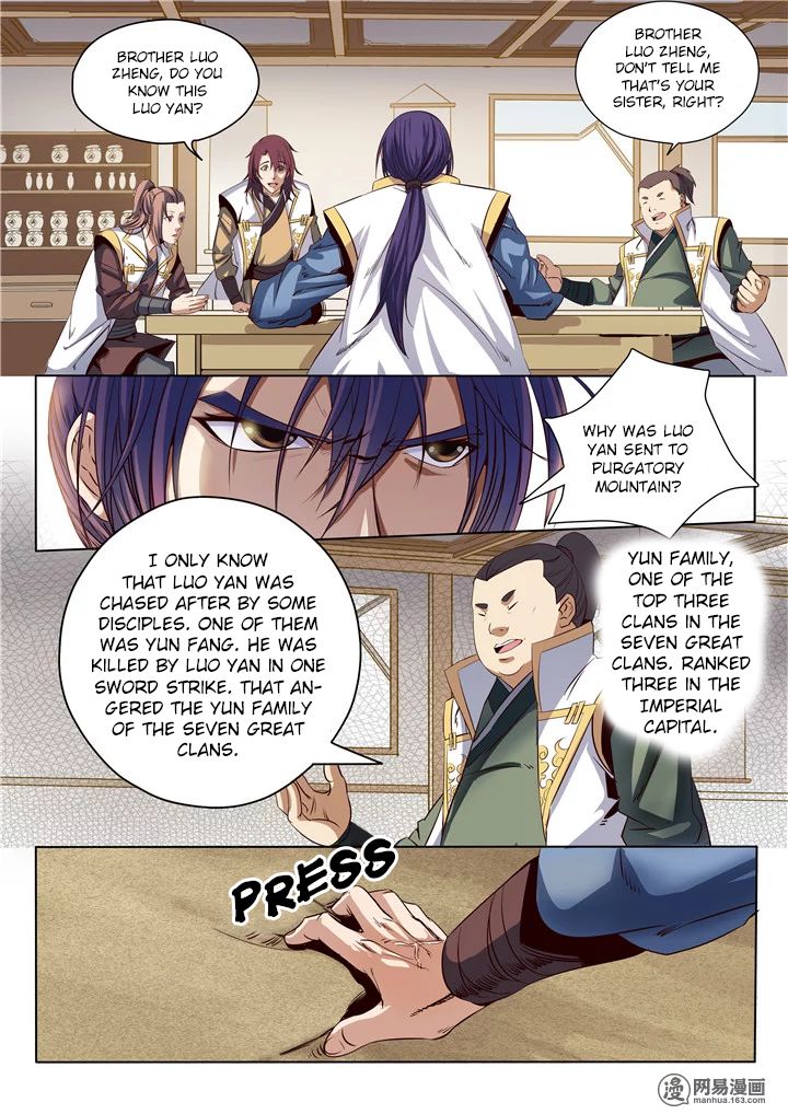 Apotheosis Chapter 12 page 5