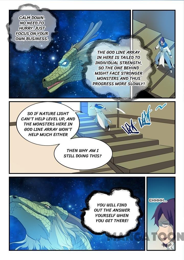 Apotheosis Chapter 139 page 4