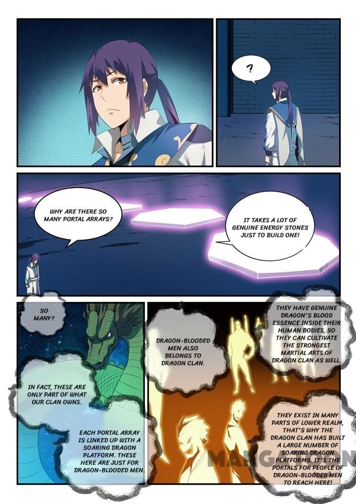 Apotheosis Chapter 141 page 2