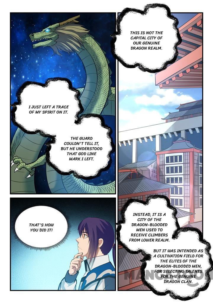 Apotheosis Chapter 142 page 2