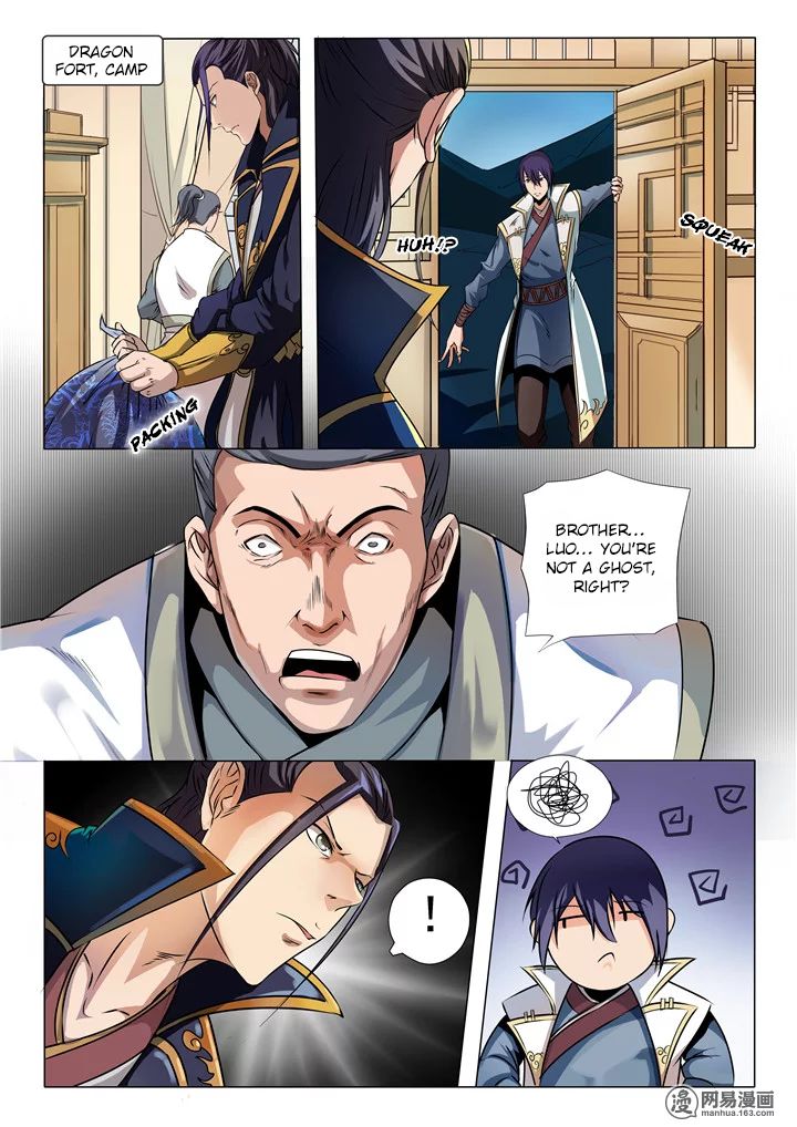 Apotheosis Chapter 15 page 2