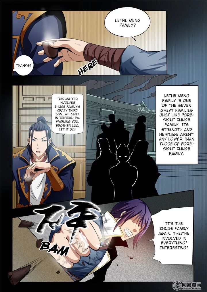 Apotheosis Chapter 15 page 4