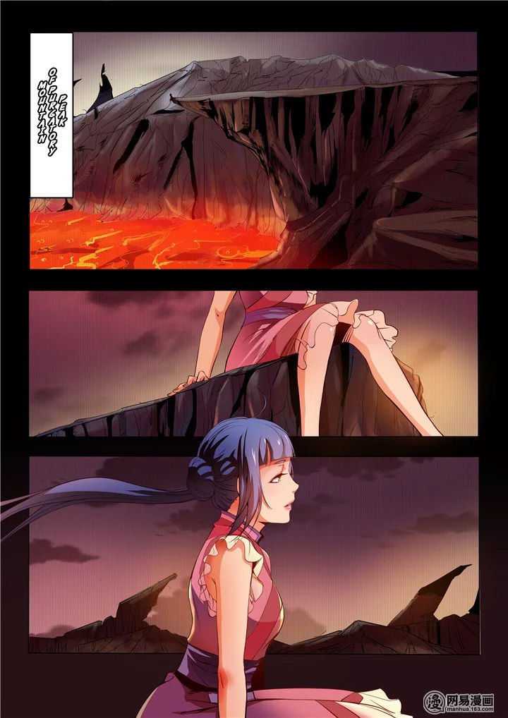 Apotheosis Chapter 19 page 4