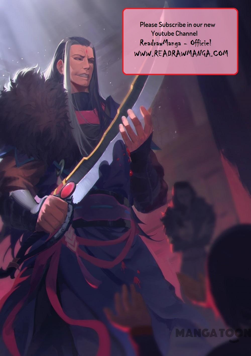 Apotheosis Chapter 200 page 2