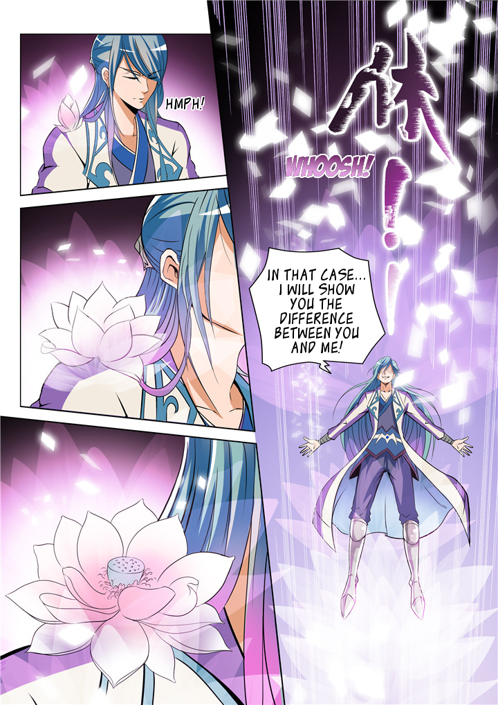 Apotheosis Chapter 21 page 4