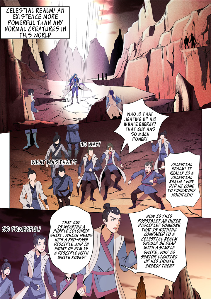Apotheosis Chapter 21 page 5
