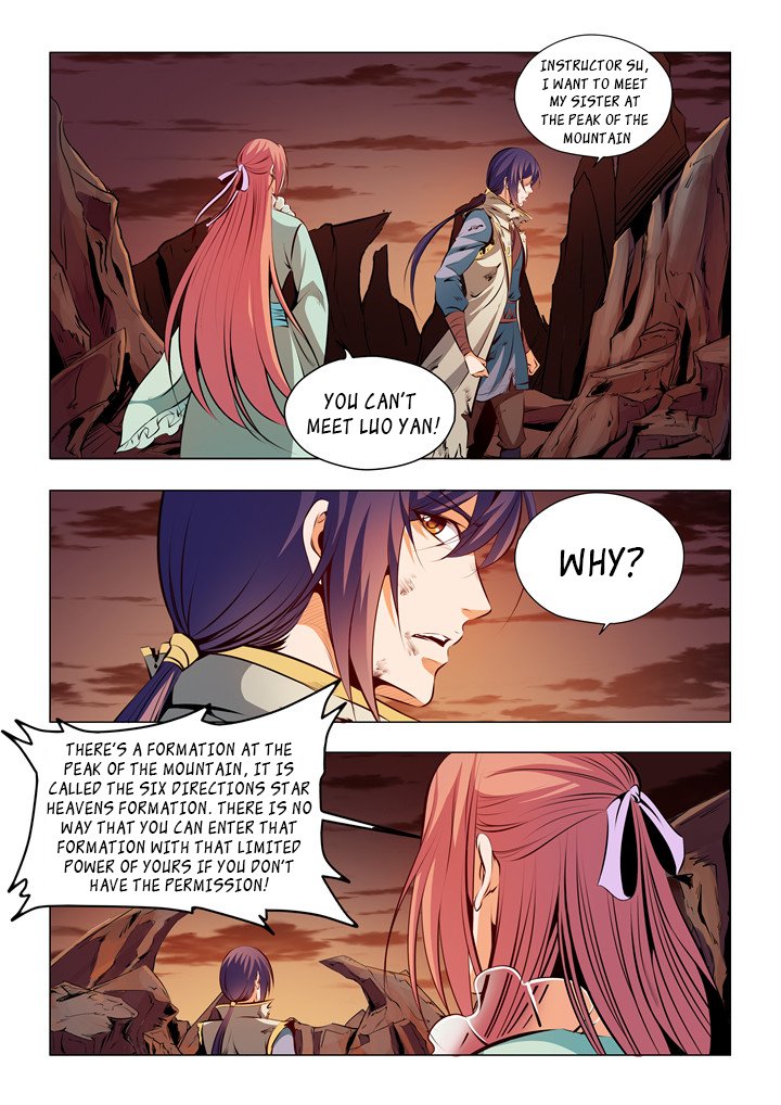 Apotheosis Chapter 24 page 4