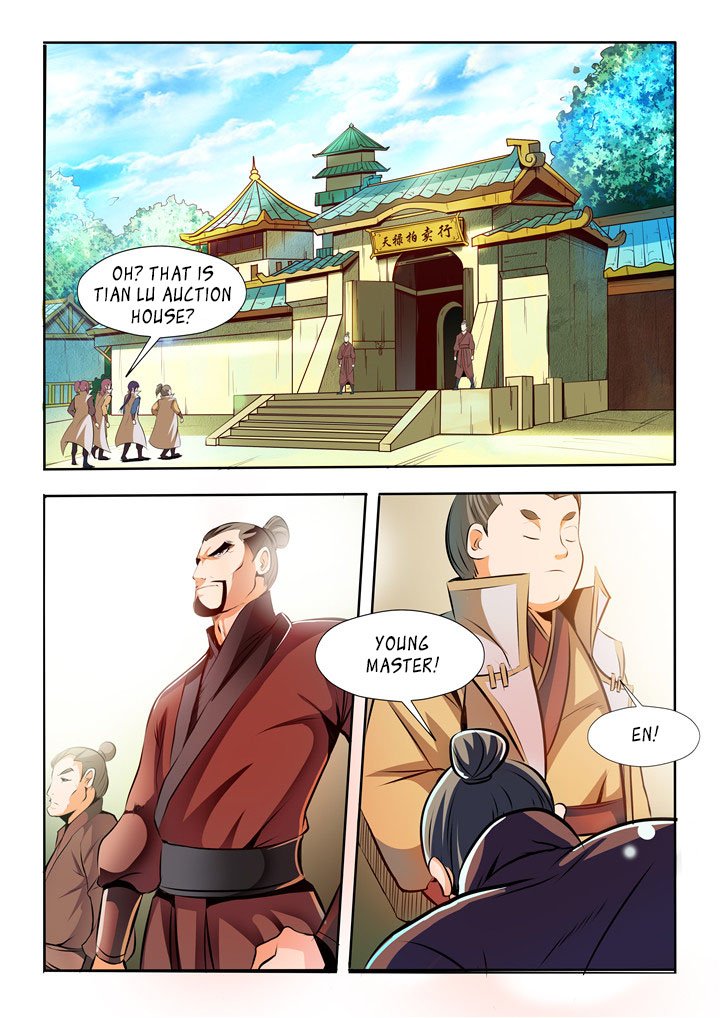 Apotheosis Chapter 25 page 3
