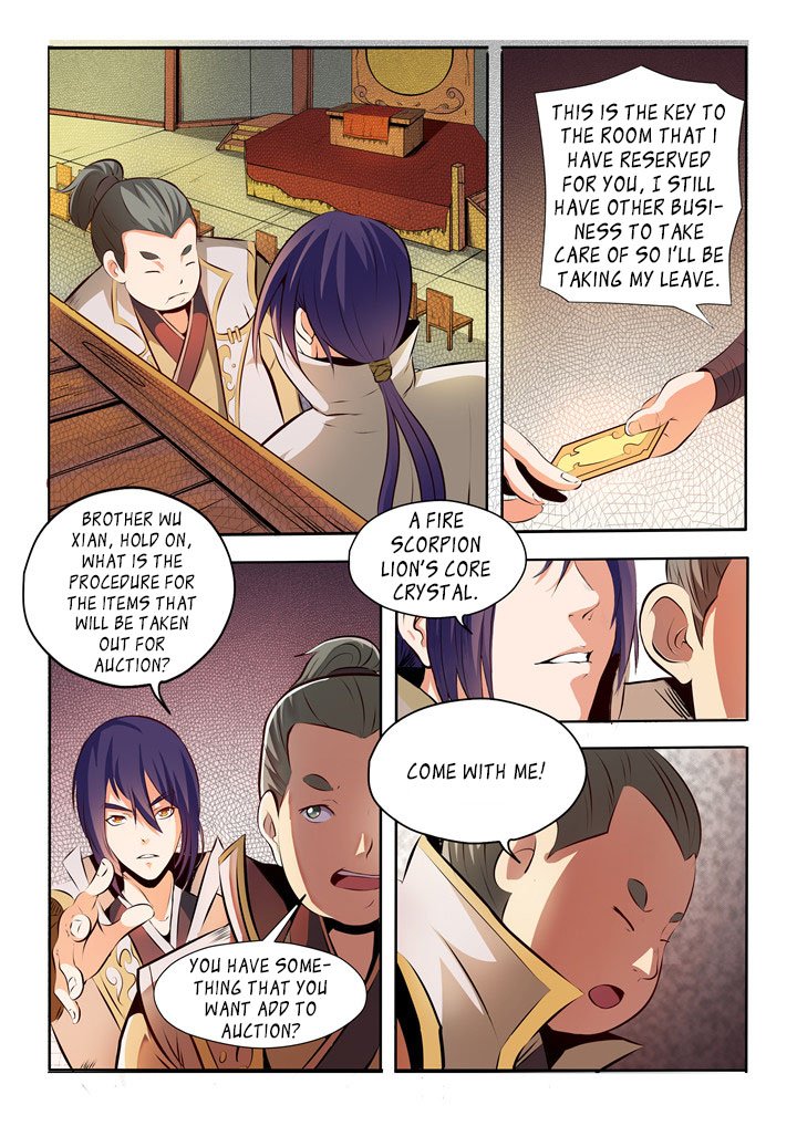 Apotheosis Chapter 25 page 4