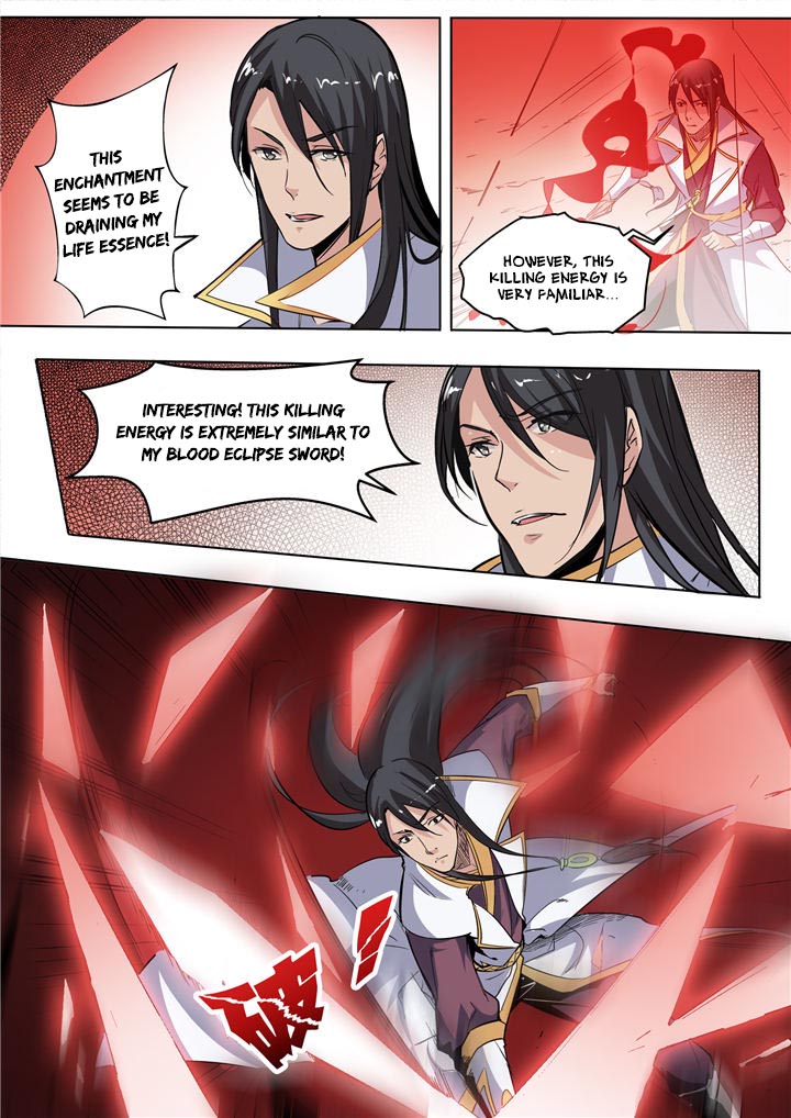 Apotheosis Chapter 34 page 4