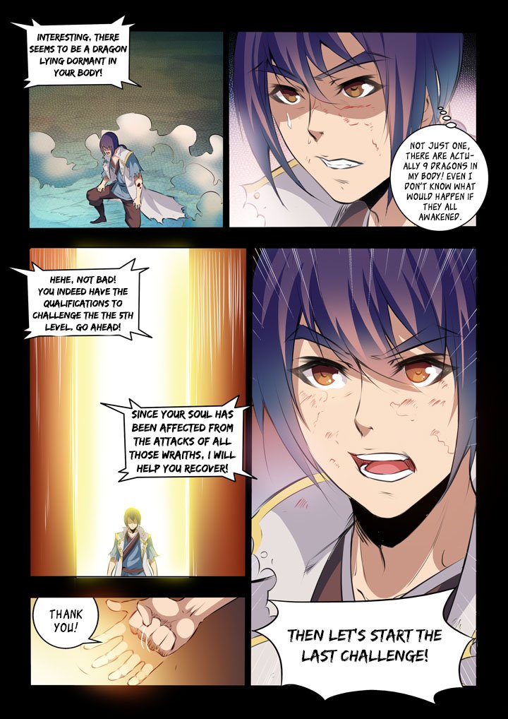 Apotheosis Chapter 45 page 4