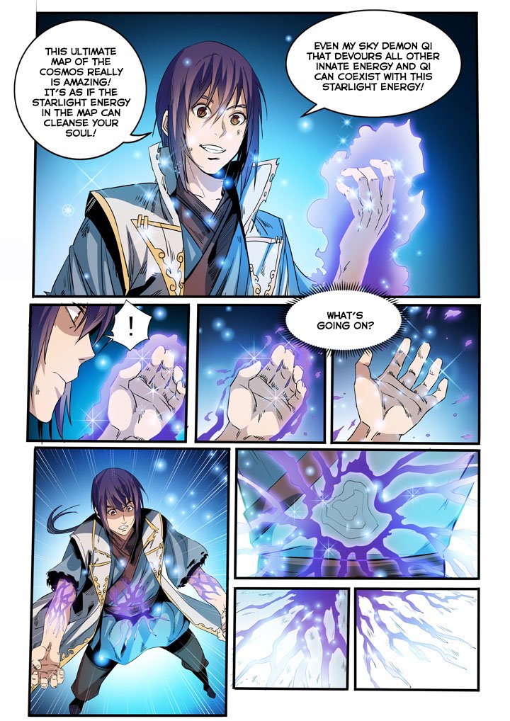 Apotheosis Chapter 46 page 5