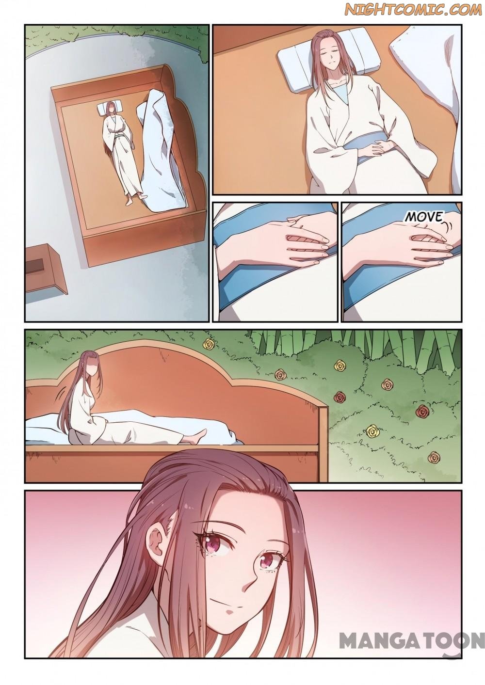 Apotheosis Chapter 460 page 5