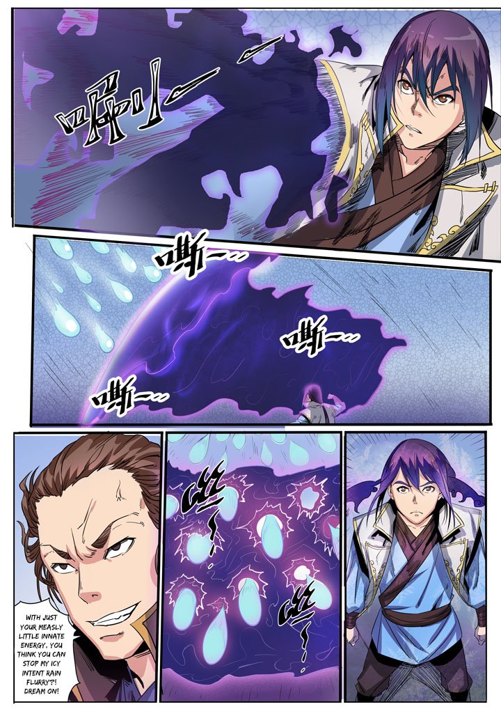 Apotheosis Chapter 50 page 2