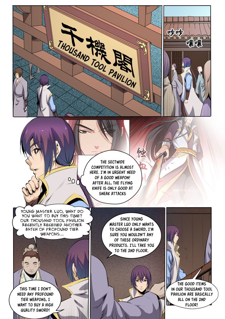Apotheosis Chapter 51 page 3