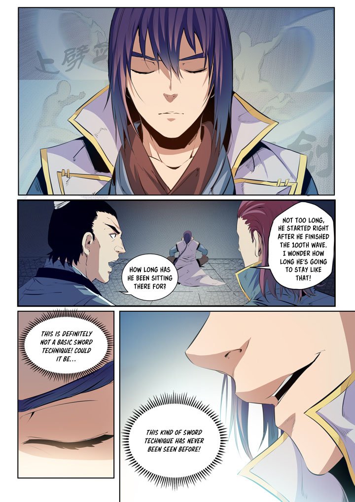 Apotheosis Chapter 53 page 3