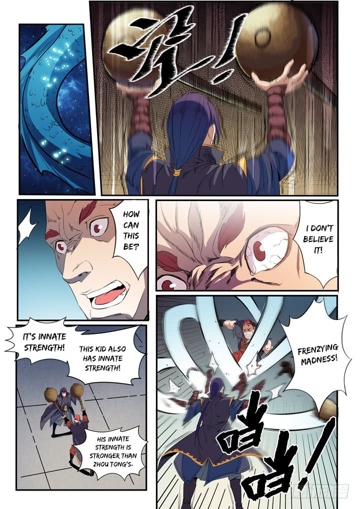 Apotheosis Chapter 55 page 4