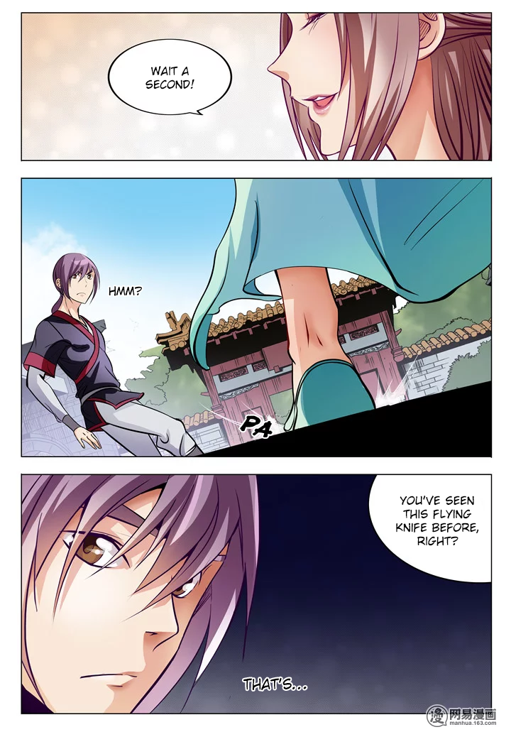Apotheosis Chapter 7 page 4